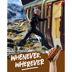 Image 5 for Fudged Up Protein Bar 60g