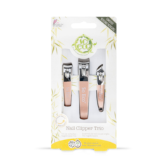 Image 1 for Nail Clipper Trio