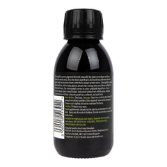 Image 2 for KIKI Health Liquid Chlorophyll 125ml
