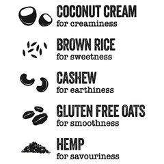 Image 5 for 100% Dairy Free Whole Mylk 1L