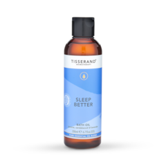 Image 1 for Sleep Better Bath Oil 200ml
