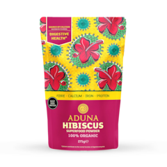 Hibiscus Superfood Powder 275g