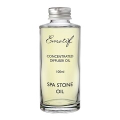 Emotif Concentrated Spa Stone Oil 100ml
