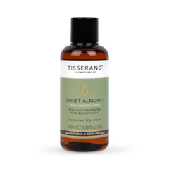Image 1 for Sweet Almond Blending Oil 100ml