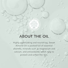 Image 2 for Sweet Almond Blending Oil 100ml