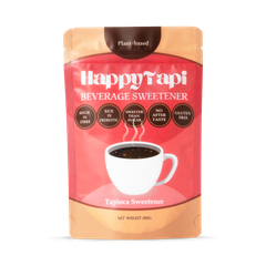Image 1 for Happy Tapi Beverage Sweetener