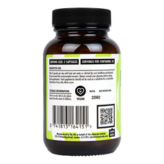 Image 2 for Vite Body Capsules Gut Health 60 Capsules