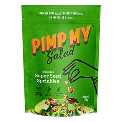 Pimp My Salad Super Seeds Recycable Value Pack 170g