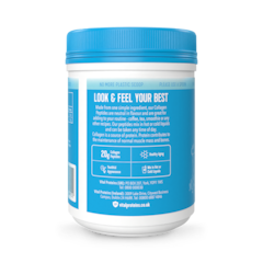 Collagen Peptides Unflavoured 284g