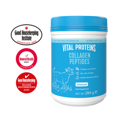 Image 4 for Collagen Peptides Unflavoured 284g