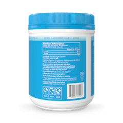 Collagen Peptides Unflavoured 567g