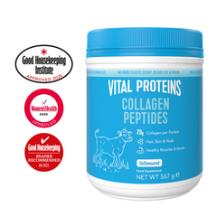 Image 4 for Collagen Peptides Unflavoured 567g