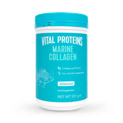 Image 1 for Marine Collagen Unflavoured 221g
