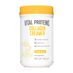 Image 1 for Collagen Creamer Vanilla Flavour 305g