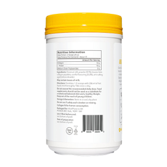Image 3 for Collagen Creamer Vanilla Flavour 305g