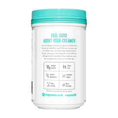 Image 2 for Collagen Creamer Coconut Flavour 293g
