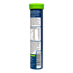 Image 3 for High Strength Vit B Complex Effervescent Orange Flavour 20 Tablets