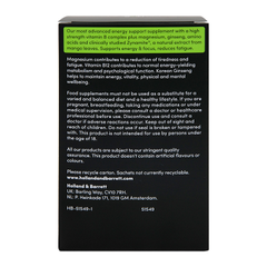Image 2 for Advanced Daily Energy 30 Sachets