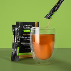Image 3 for Advanced Daily Energy 30 Sachets