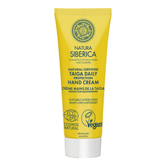 Image 1 for Taiga Daily Protection Hand Cream 30ml