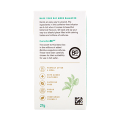 Image 4 for Bioblends Camomile & Linden 18 Tea Bags