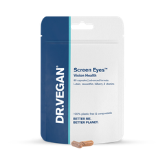 Image 1 for Screen Eyes For Vision Health 60 Capsules