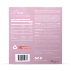 Image 2 for Premium Liquid Marine Collagen Drink 8,500mgs 14 Sachets