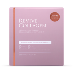 Image 1 for Premium Liquid Marine Collagen Drink 8,500mgs 28 Sachets