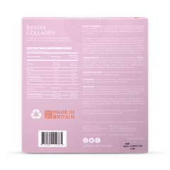 Image 2 for Premium Liquid Marine Collagen Drink 8,500mgs 28 Sachets