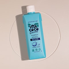 Vita Coco Coconut Nourishing Shampoo 400ml