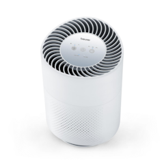 Image 1 for Air Purifier with HEPA filtration LR220