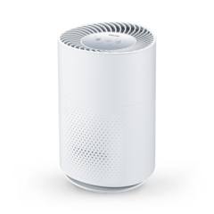 Image 2 for Air Purifier with HEPA filtration LR220