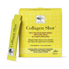 Image 1 for Collagen Shot 15 Sachets