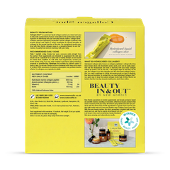 Image 2 for Collagen Shot 15 Sachets