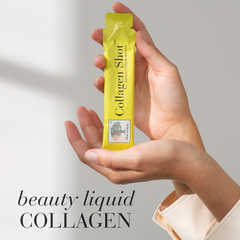 Image 3 for Collagen Shot 15 Sachets