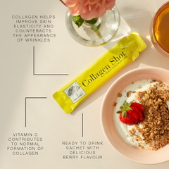 Image 4 for Collagen Shot 15 Sachets
