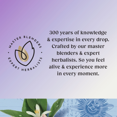 Image 3 for Superblends Sleep Valerian & Orange Blossom 20 Tea Bags