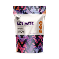 Image 1 for Active Woman Activate Protein