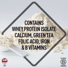Image 2 for Active Woman Activate Protein