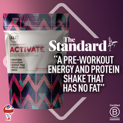 Image 4 for Active Woman Activate Protein