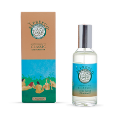 Image 1 for Anti-Bug Bite Classic Eau de Parfum 50ml - Natural Bug Repellant