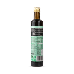 Image 2 for Cold Pressed Hemp Seed Oil 500ml