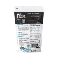Image 2 for Hemp protein powder 50% - 500g