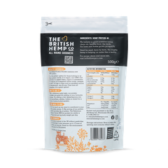 Image 2 for Hemp protein powder 40% 500g