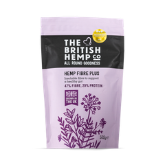 Image 1 for Hemp Fibre Plus - 500g