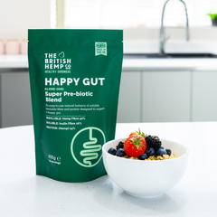 Image 1 for Happy gut super pre-biotic blend - 400g