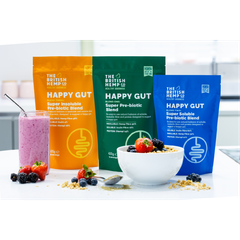 Image 3 for Happy gut super pre-biotic blend - 400g