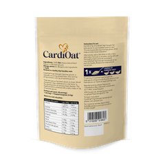 Image 2 for High Strength Oat Beta-Glucan Powder 126g