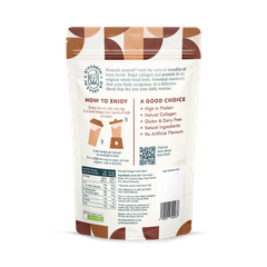 Image 2 for Chocolate Collagen Protein Shake