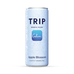 Image 1 for Mindful Blend Apple Blossom Drink 250ml
